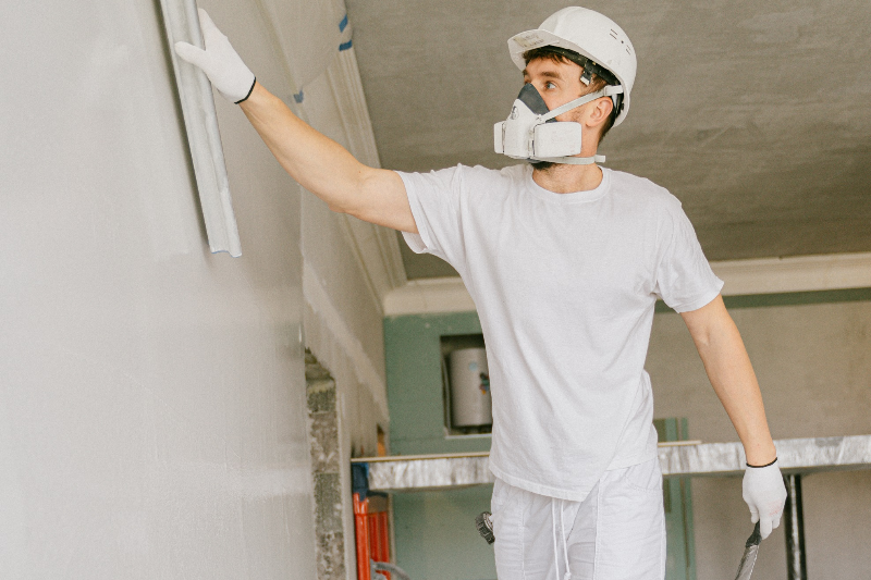 How Many Coats Of Paint On The Exterior Of A House? PA Pinnacle Painters